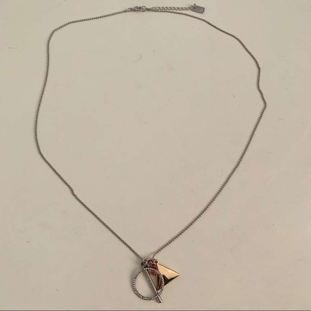 Charm Necklace - Picture 3 of 3